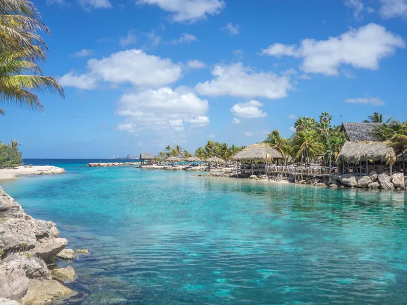 Karību jūras reģions