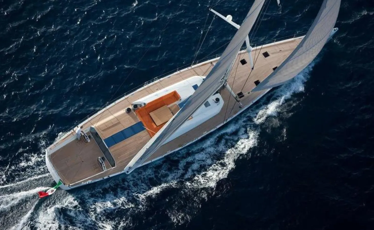 WALLYS 31M ZEILJACHT TE KOOP