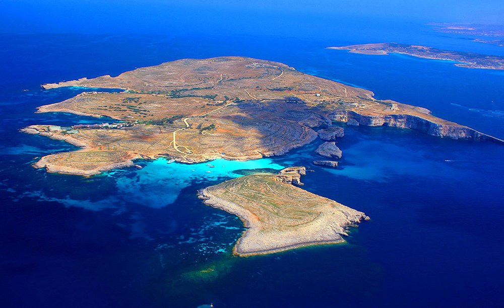 Maltese Islands