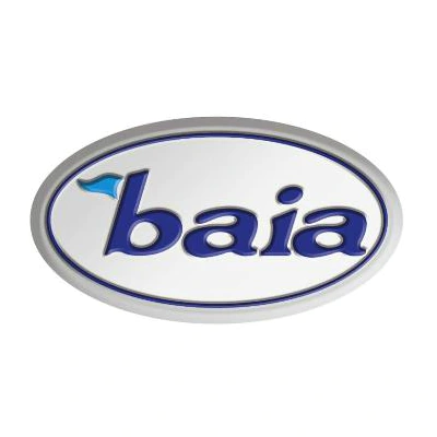 Baia yachts logo
