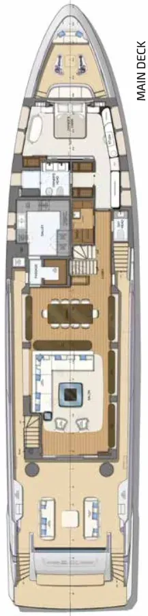 MAJESTY 111 GA3 MOBILAIS