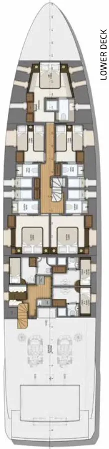 MAJESTY 111 GA4 MOBILAIS