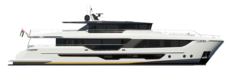 Majesty 111 Line Drawing removebg preview