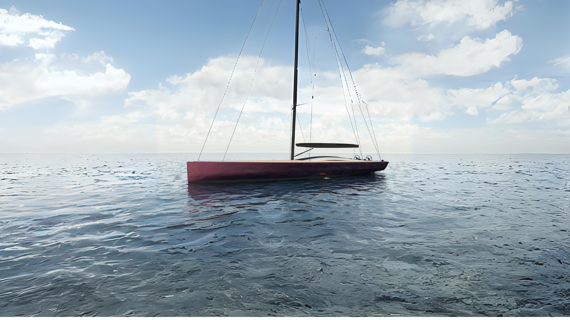 infiniti 85 sailing yacht for sale MOBILE