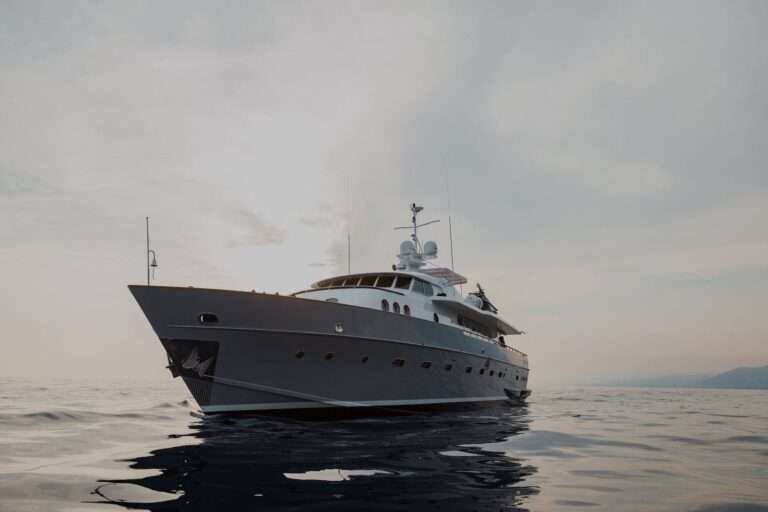 Picchiotti’s Yacht Charter Opportunities through Marcus Yachting