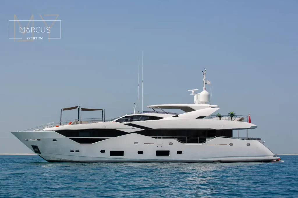 Dubai Charter Yachts
