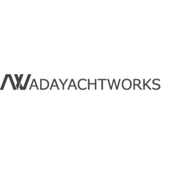 ada yacht works logo