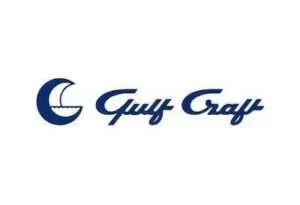 logotipo de Gulf Craft