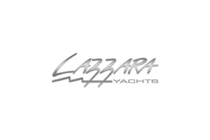 Lazzara Yachts-logoen