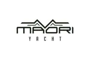 maori yachts logo