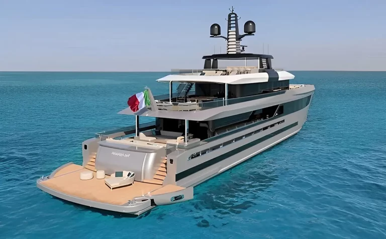 Introducing the AVENTURA 164 – Your Passport to Luxury in 2026!