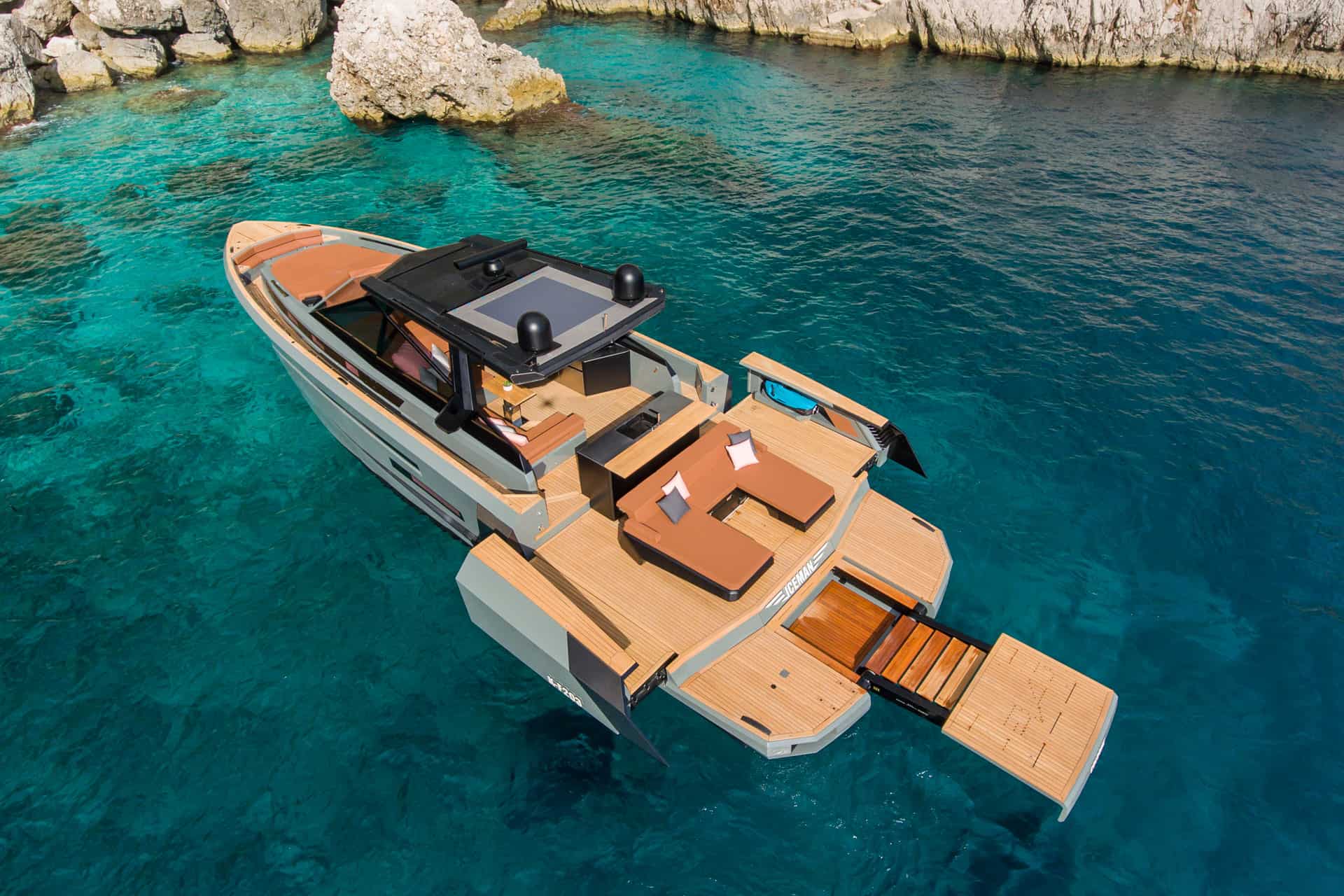 EvoR6 custom unit External 00 8