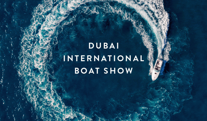 PHOTOS OF DUBAI INTERNATIONAL BOAT SHOW 2024