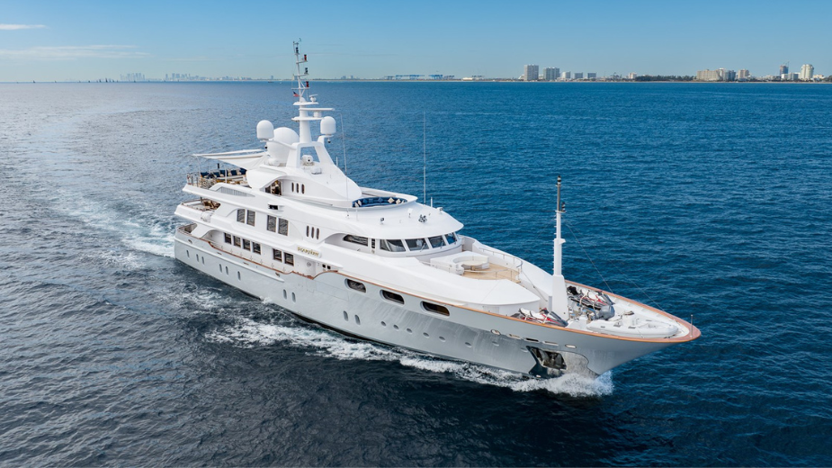 BENETTI STARFIRE 177