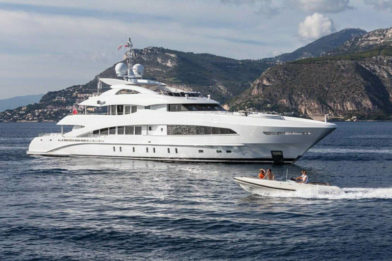 HEESEN YACHTS 163 COMO I Motor Yacht for sale,