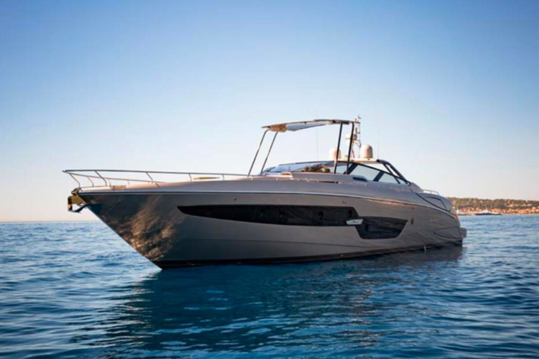 RIVA FLORIDA 88 MINE Motor Yacht for sale