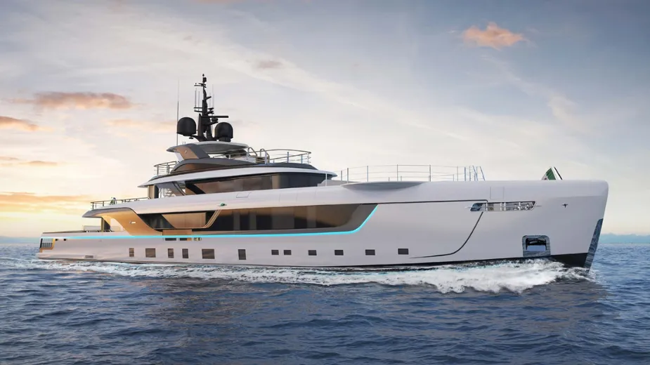 amiral 55m s force 2