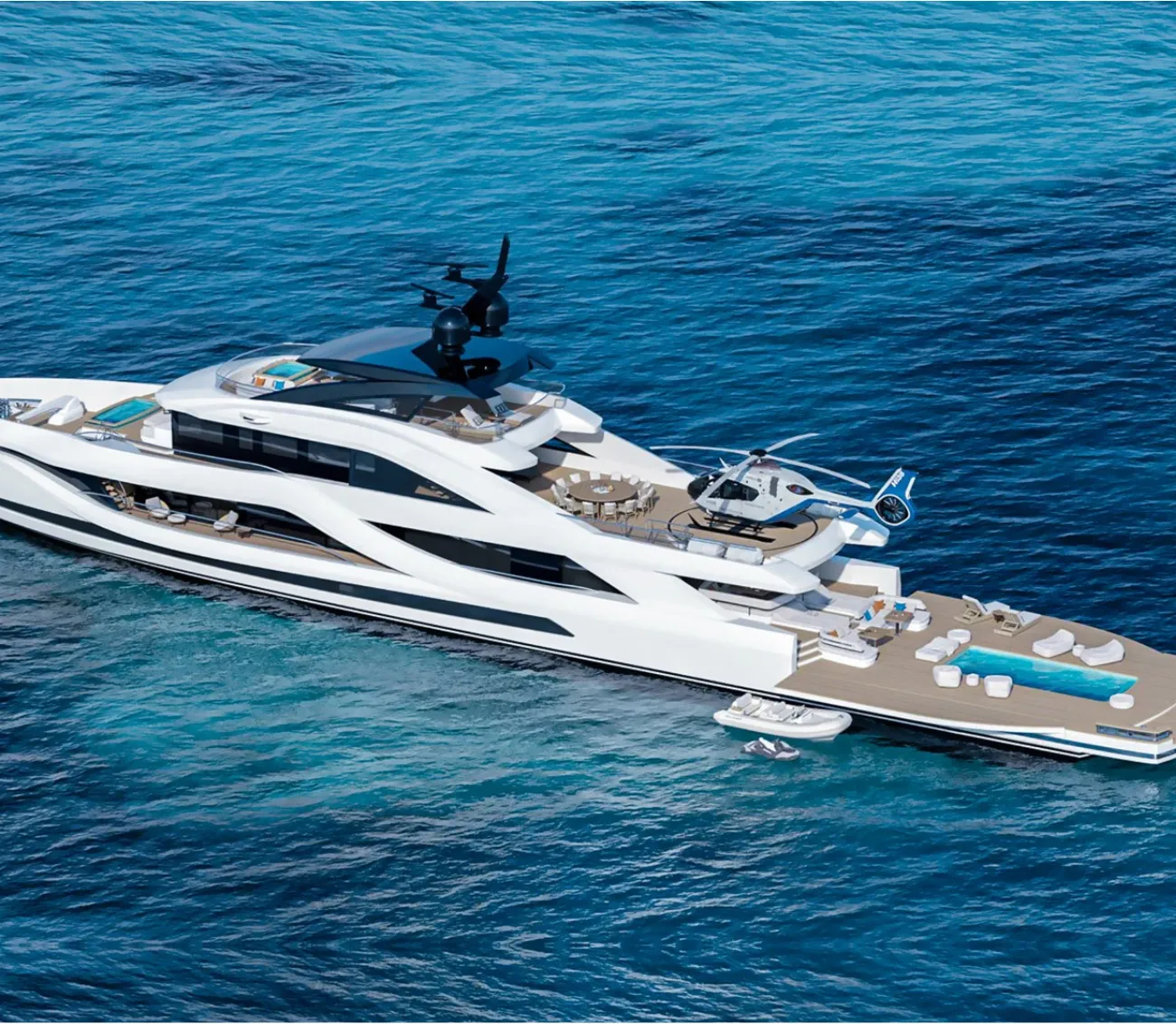 ADA 60Z YACHT ZU VERKAUFEN