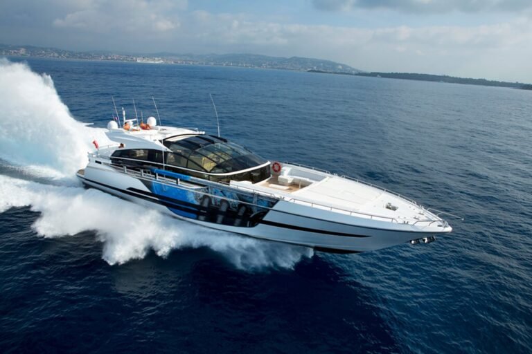 BAIA 100 Astra Yacht for sale