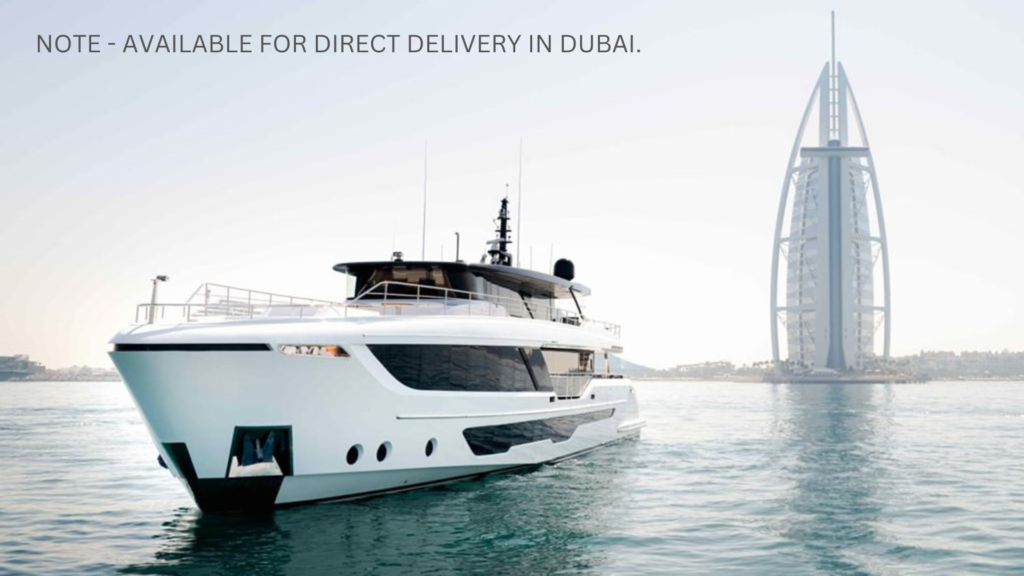 superyachts brokers