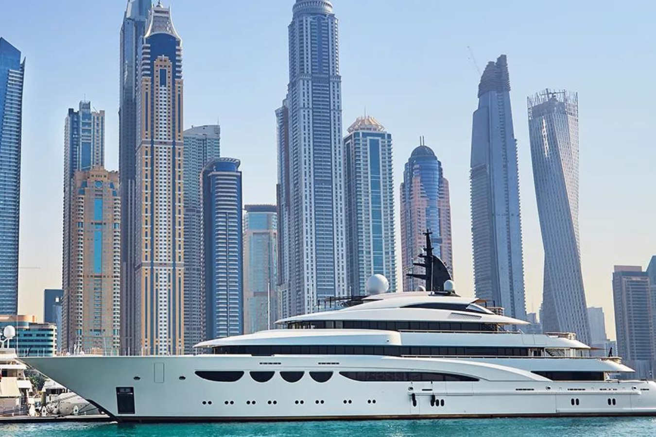 PREMIER YACHT BROKER DUBAI