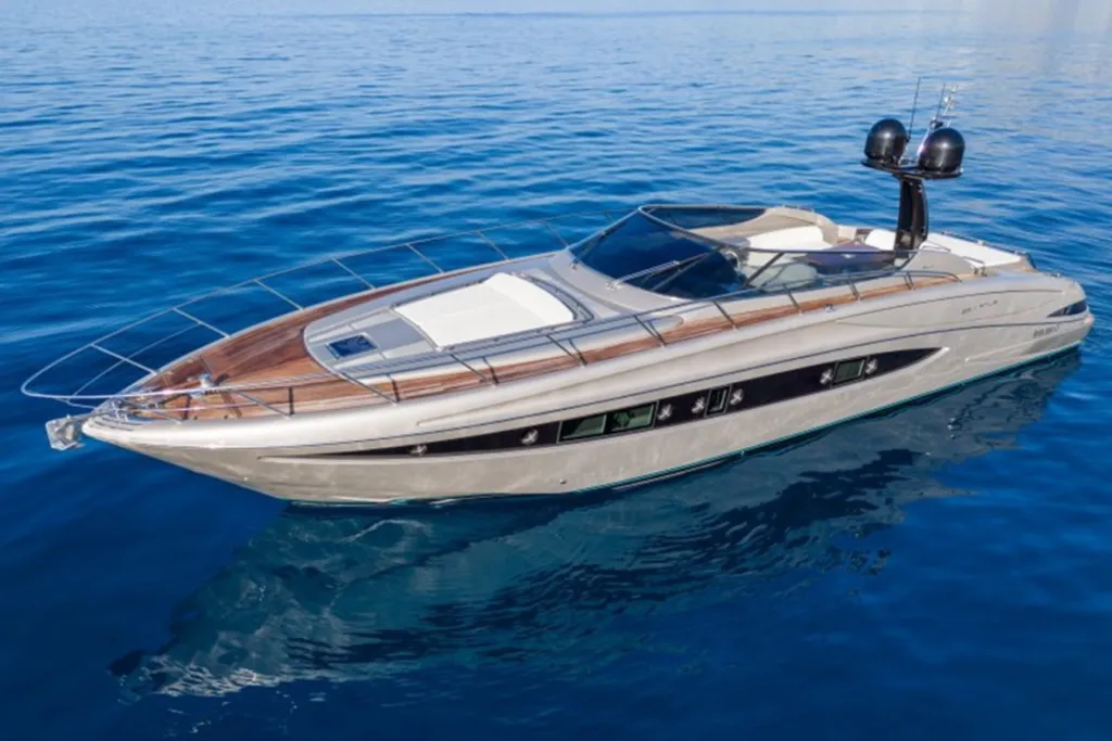 RIVA 63