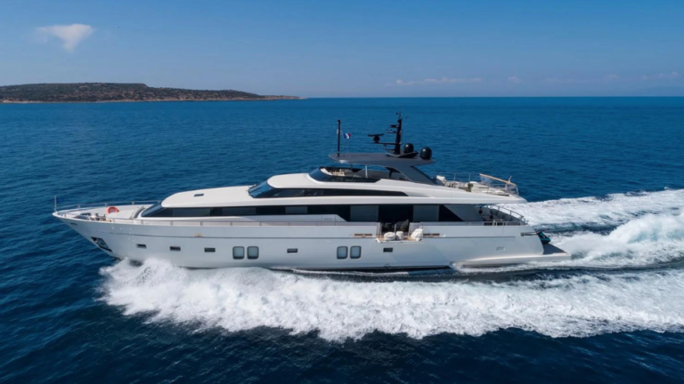 PHOTOS OF DINAIA SAN LORENZO SL 106 DIRECT DELIVERY IN GREECE