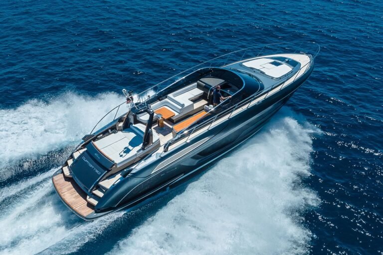 RIVA 56 RIVALE CUPTEA TWO Yacht for sale