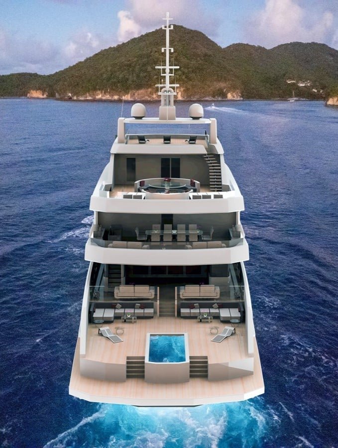 CUSTOM 196 SOLSTICE YACHT FOR SALE