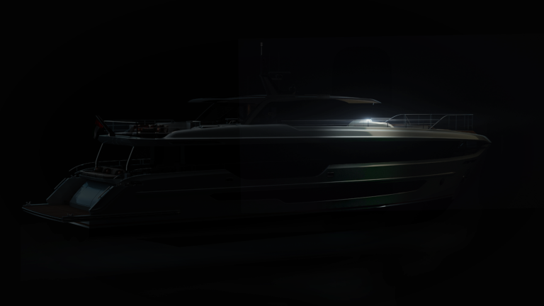 GULF CRAFT TO UNVEIL NEW MAJESTY YACHTS MODEL AT CANNES YACHTING FESTIVAL