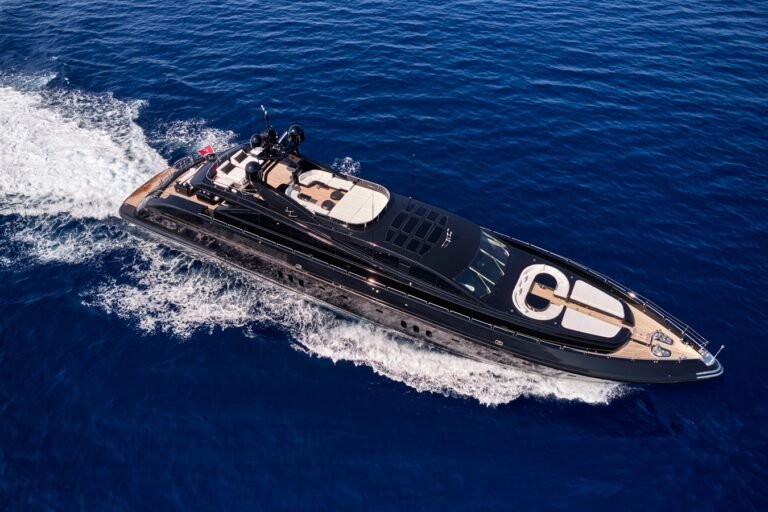 CODECASA 41S ABILITY YACHT FOR SALE