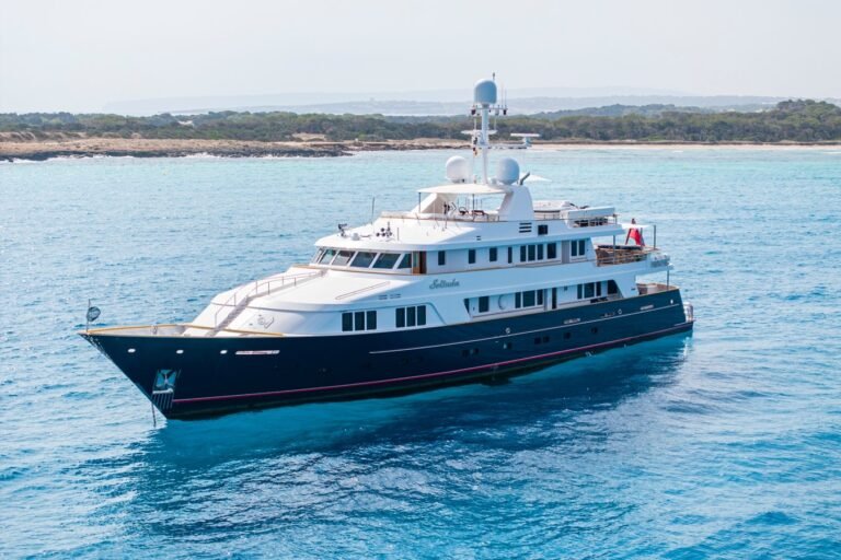 FEADSHIP 163 SOLINDA YACHT FOR SALE