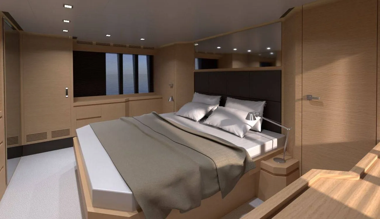 SOLDEKK 700 YACHT TIL SALGS INTERIØR 2 e1730880656720