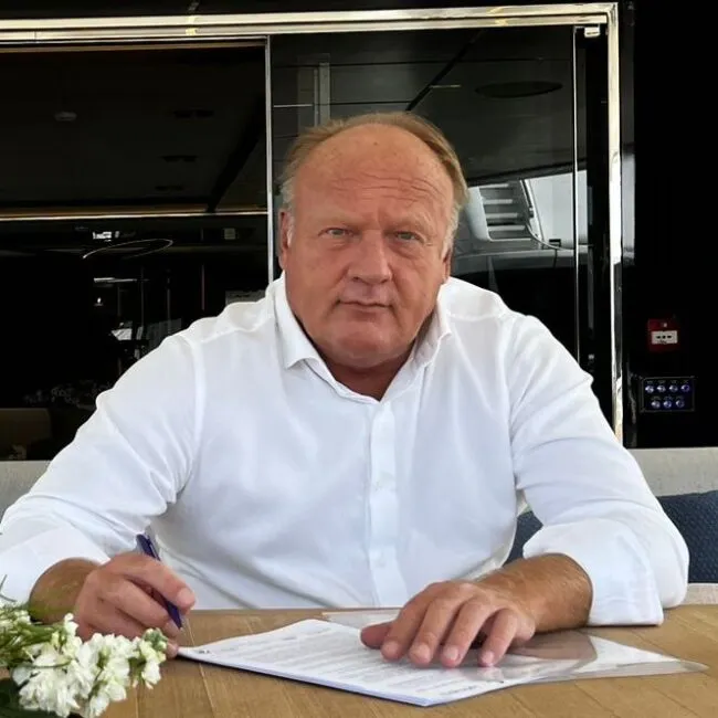 პროფილის ფოტო მარკუსი