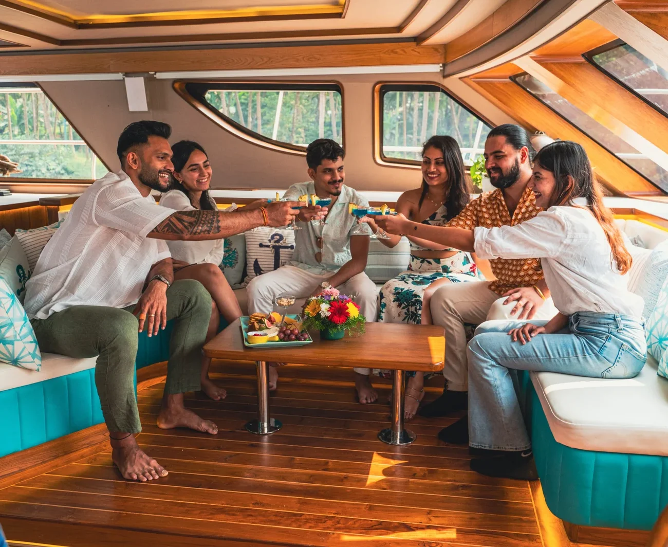 corporate party scaled