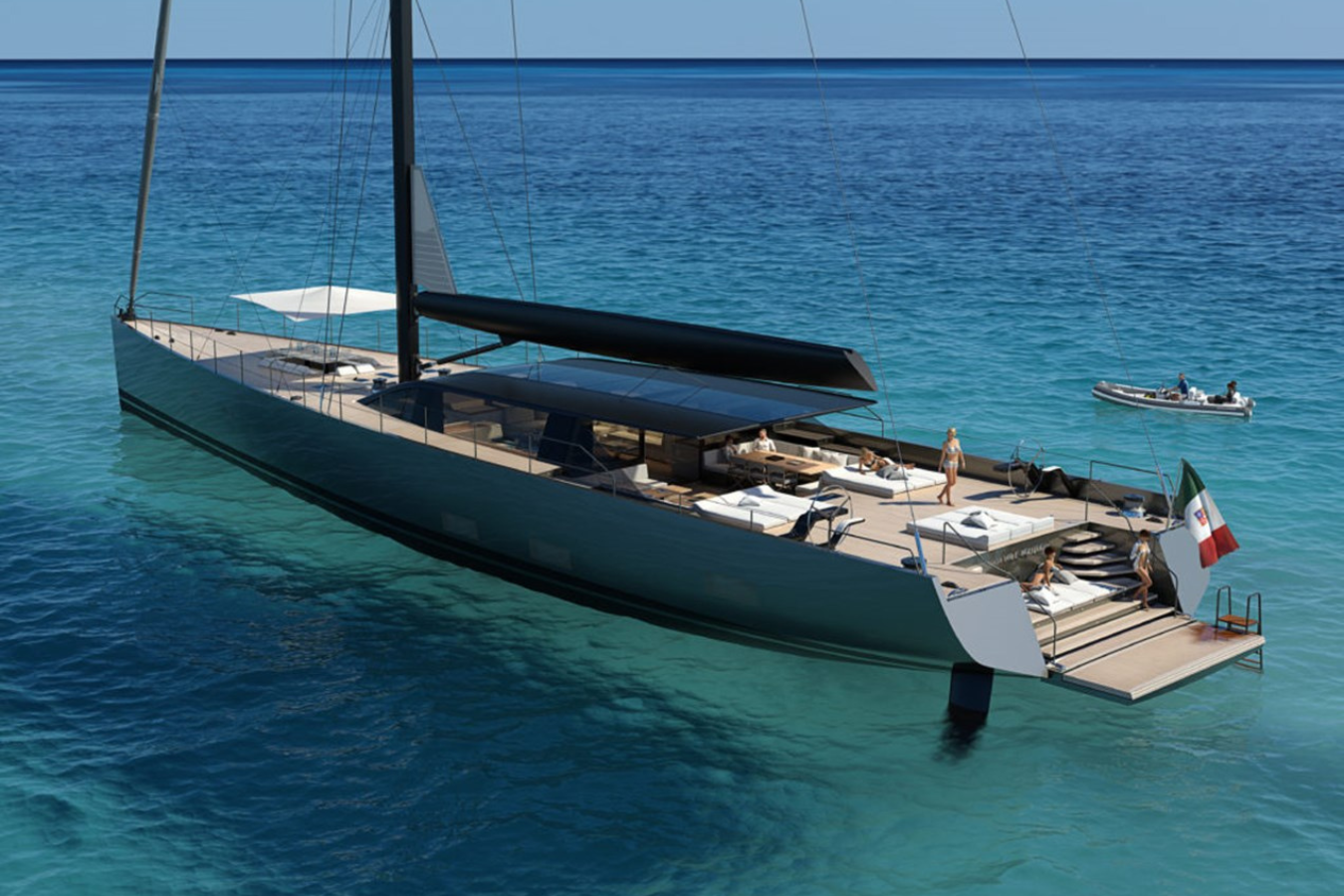 HULL PN 43