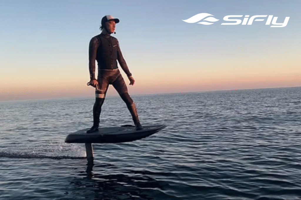 Elektrik Surfplank Kopen