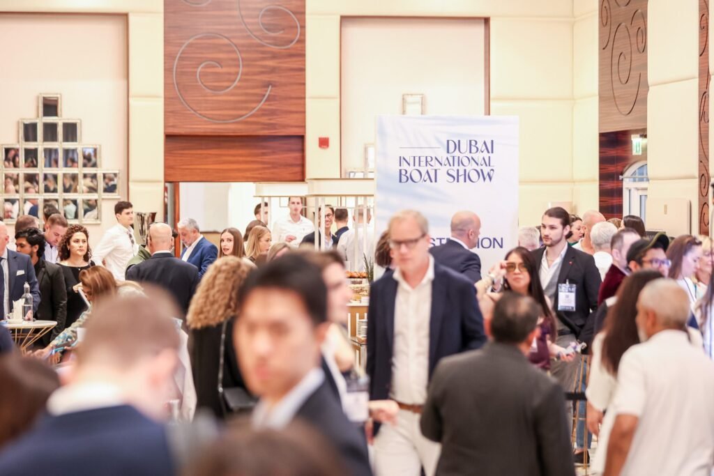 Dubai Leisure Yachting Conference 2025 Highlights Innovation