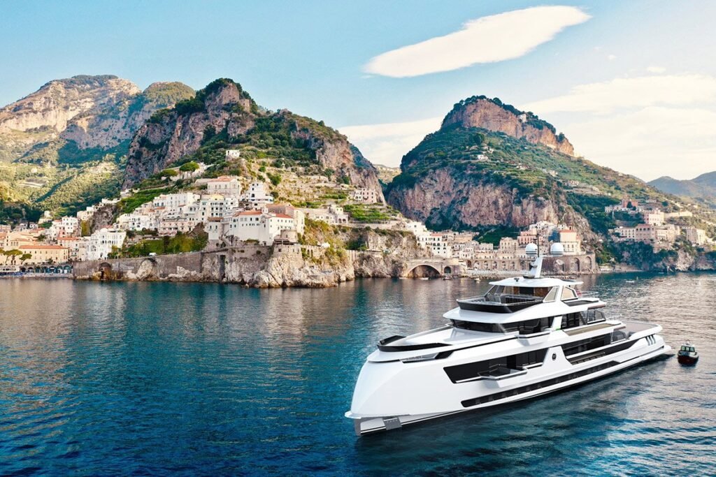 mega yachts for sale in saint-tropez, france