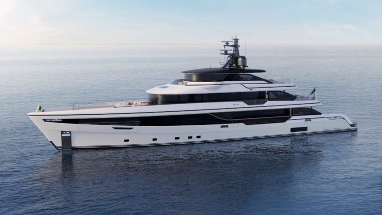MARCUS YACHTING NOW REPRESENTS THE ITALIAN SEA GROUP YACHTS IN A STRATEGIC GLOBAL MOVE