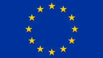 Europe Flag