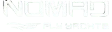 NOMAD FLY YACHTS LOGO