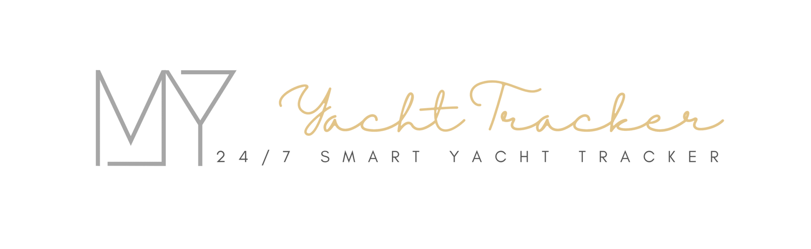 Логотип Smart Yacht Tracker