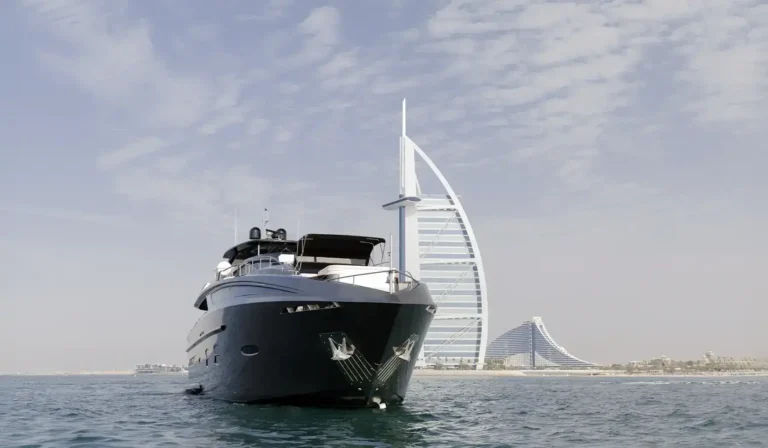 Crafting the Future of Superyachts: A New Era of Dutch Excellence