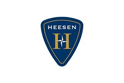 Heesen Yachts logo