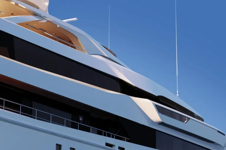 New Yachts for Sale – A Smart Investment in Modern Luxury