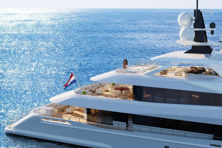 Ultimate Guide to Superyachts for Sale: What You Need to Know