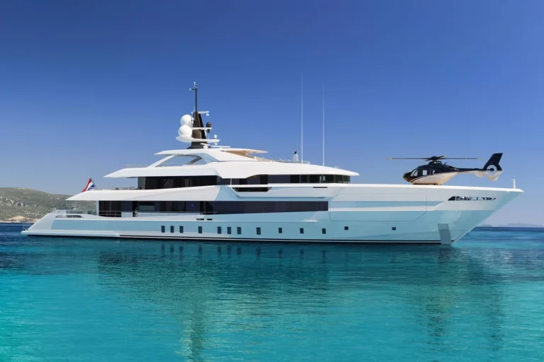 Used Yachts for Sale in Dubai – Your Complete Guide