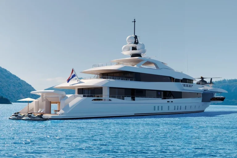 Yachts for Sale – Your Complete Guide to Buying the Right Yacht