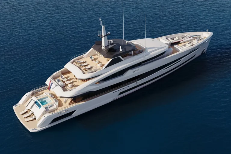 Catamaran for Sale in Dubai – Everything You Need to Know